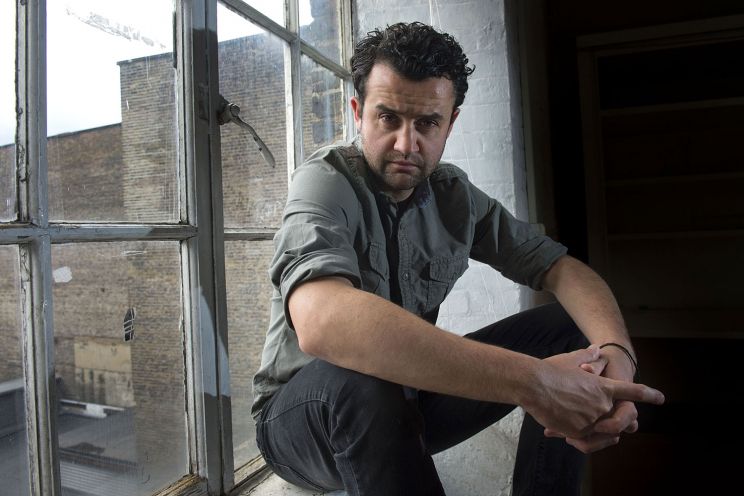 Daniel Mays