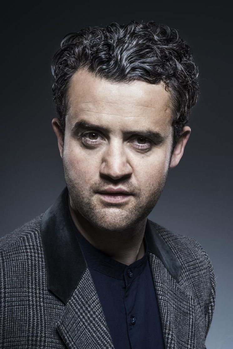 Daniel Mays