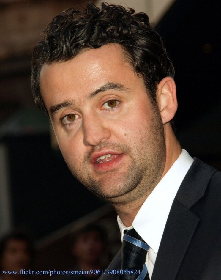 Daniel Mays