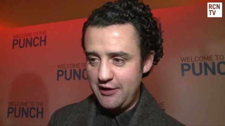 Daniel Mays