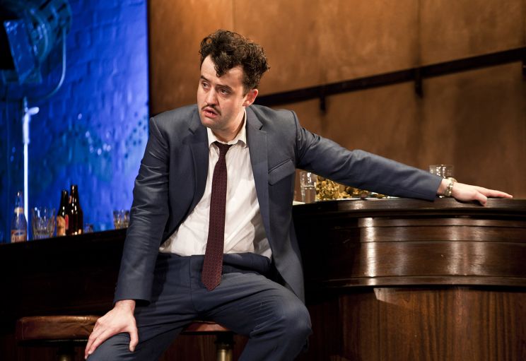 Daniel Mays