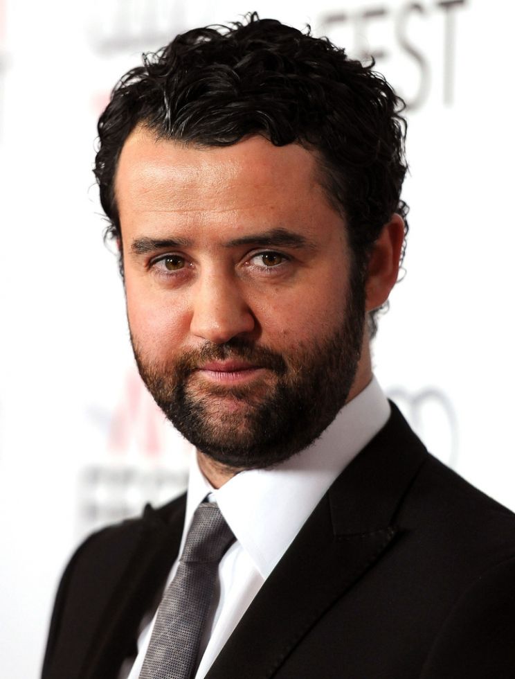 Daniel Mays