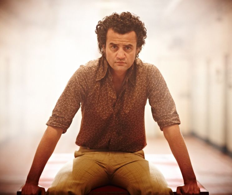 Daniel Mays