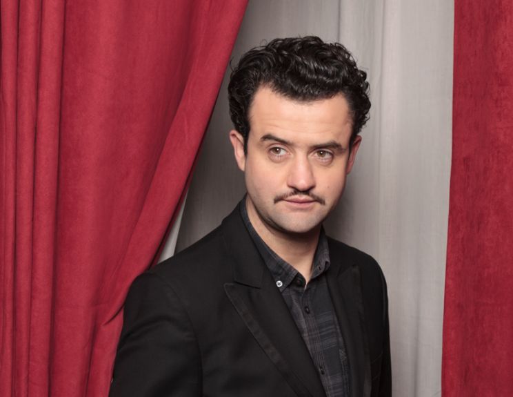 Daniel Mays