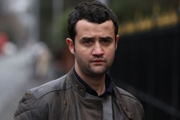 Daniel Mays