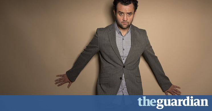 Daniel Mays