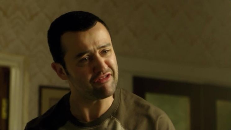 Daniel Mays