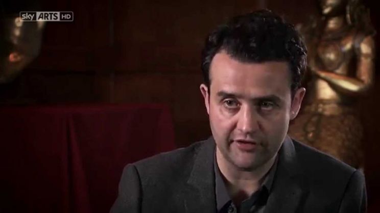 Daniel Mays