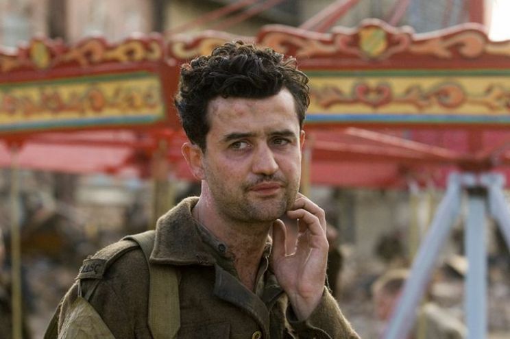 Daniel Mays