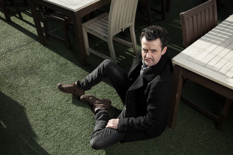 Daniel Mays