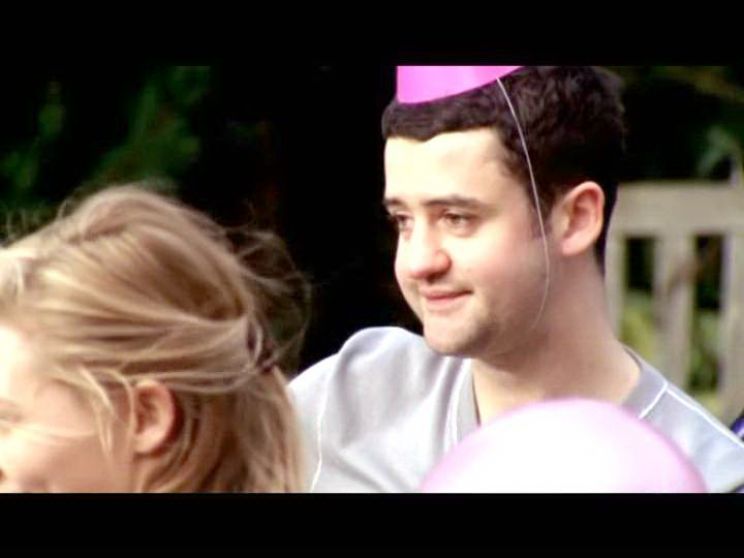 Daniel Mays