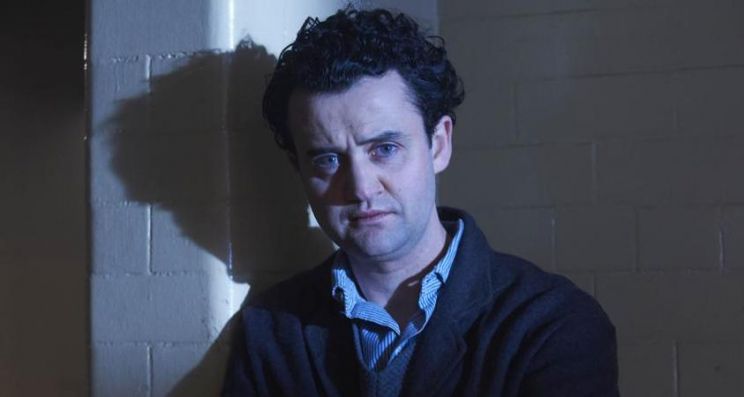 Daniel Mays