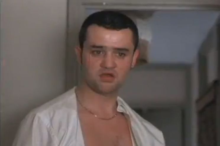 Daniel Mays