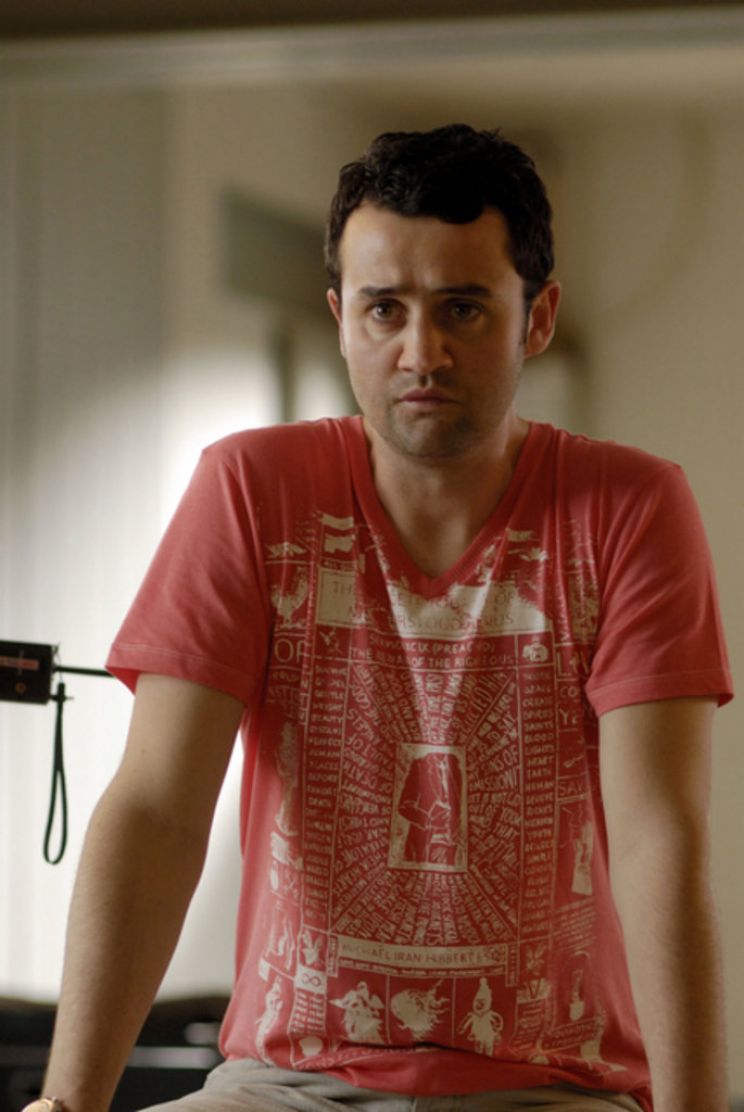 Daniel Mays