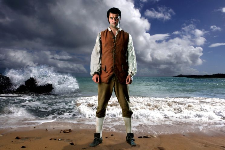 Daniel Mays