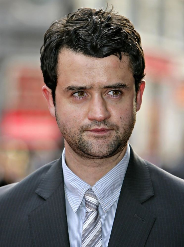 Daniel Mays