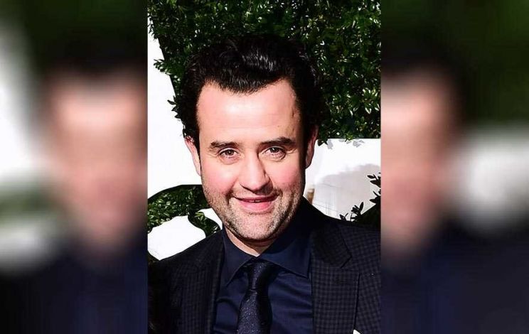 Daniel Mays