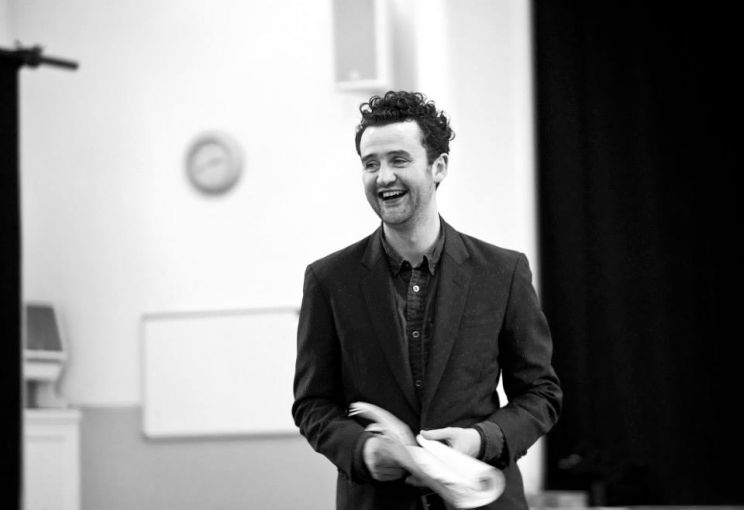 Daniel Mays