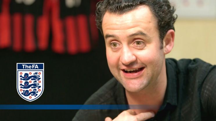 Daniel Mays