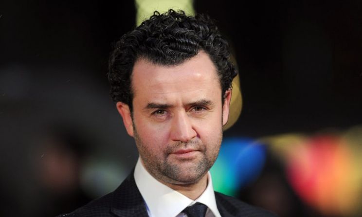 Daniel Mays