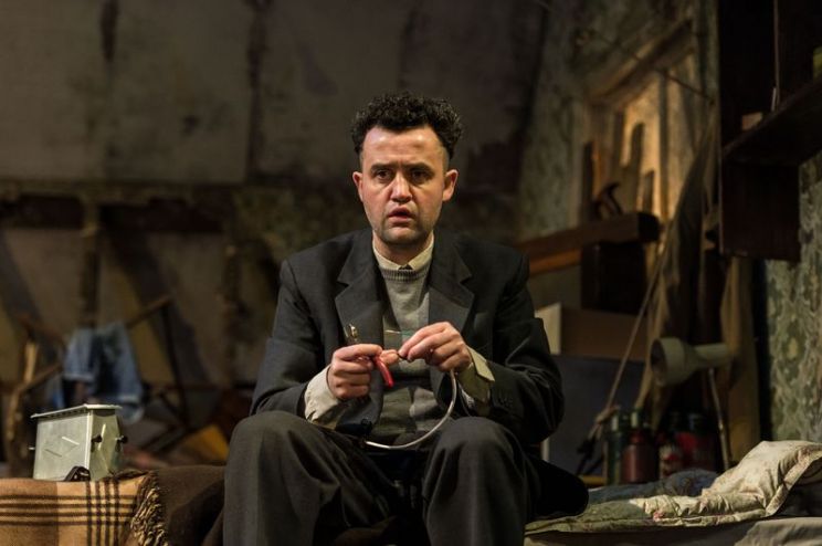 Daniel Mays