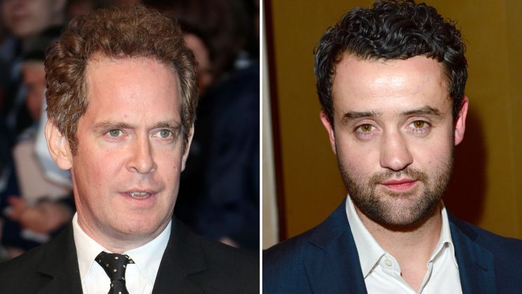 Daniel Mays