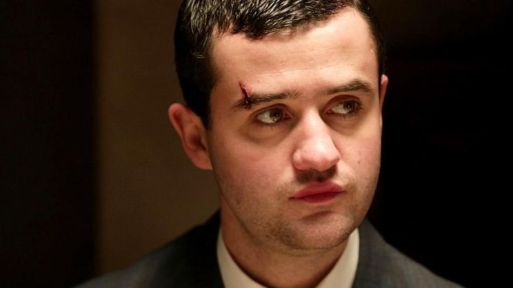 Daniel Mays