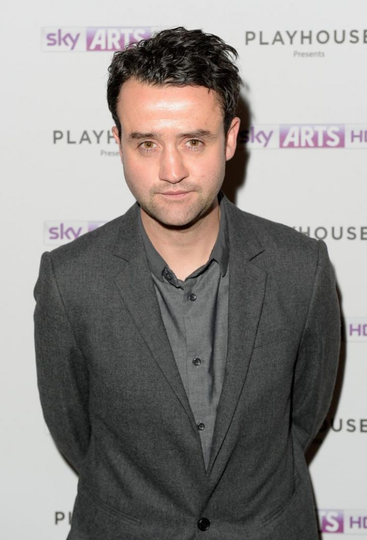 Daniel Mays