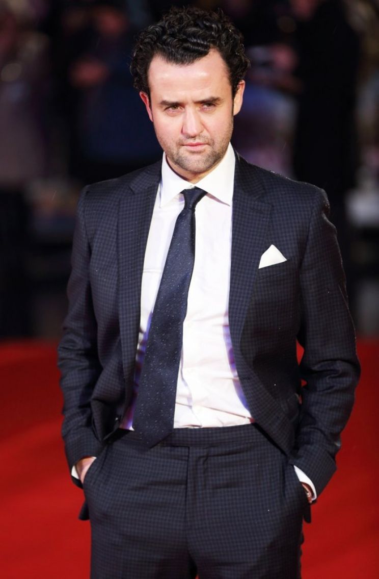 Daniel Mays