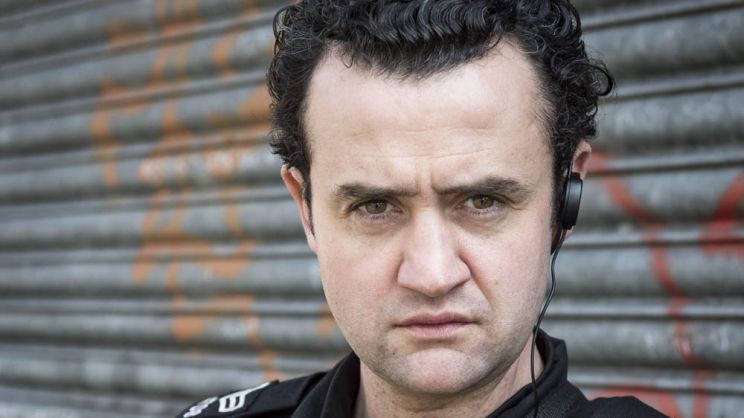 Daniel Mays