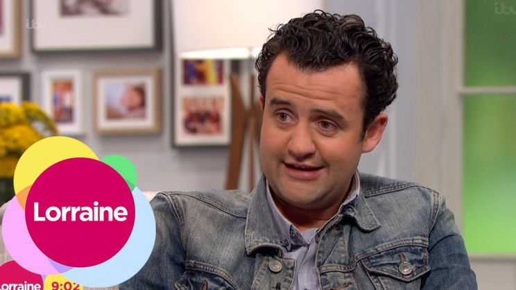 Daniel Mays