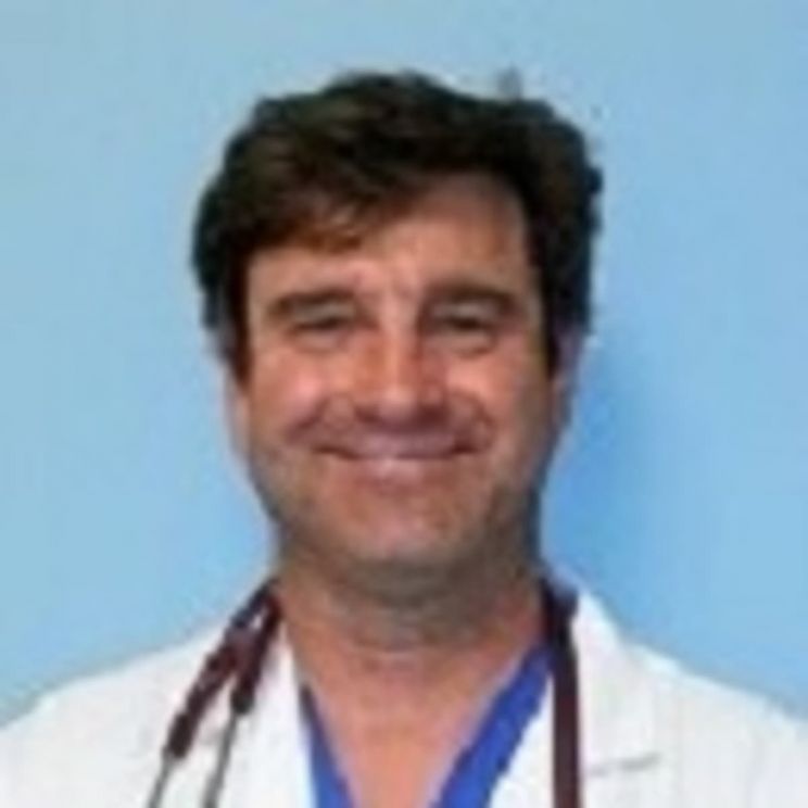 Daniel McDonald