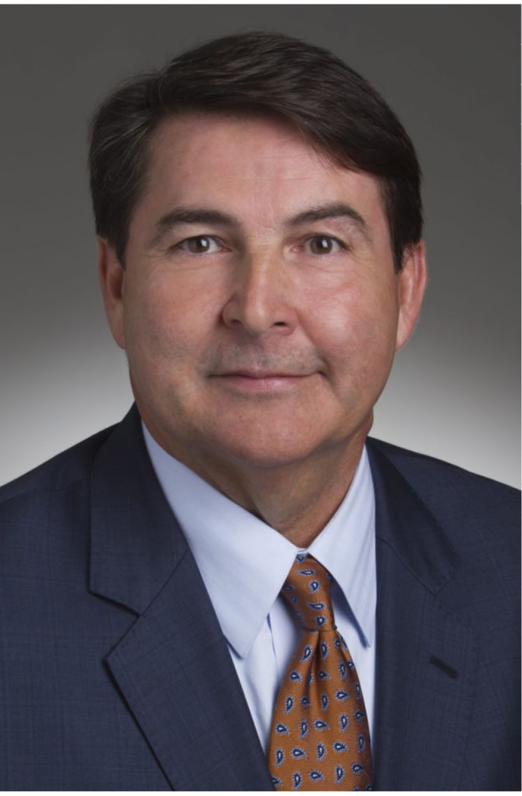 Daniel McDonald