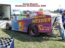 Daniel Messier