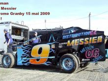 Daniel Messier