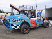 Daniel Messier