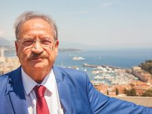 Daniel Monaco