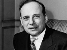 Daniel Monaco