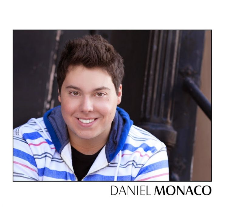 Daniel Monaco