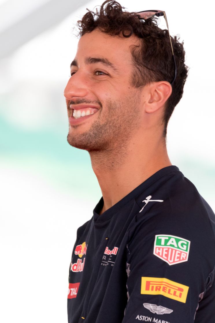 Daniel Monaco