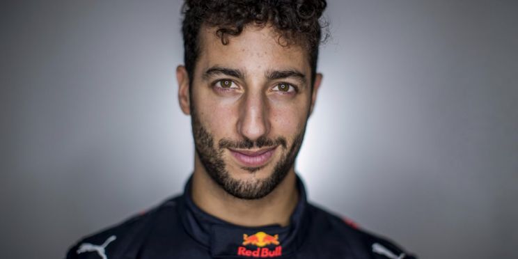 Daniel Monaco