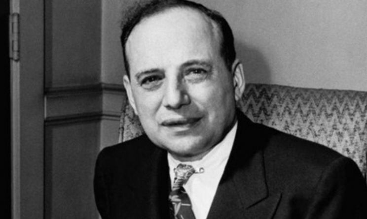 Daniel Monaco