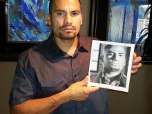 Daniel Moncada