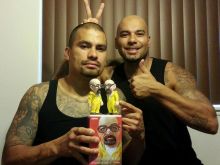 Daniel Moncada