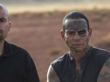 Daniel Moncada