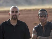 Daniel Moncada