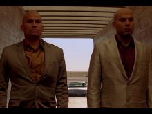 Daniel Moncada