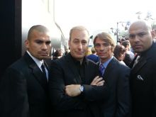 Daniel Moncada