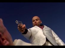 Daniel Moncada