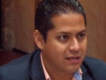Daniel Moncada